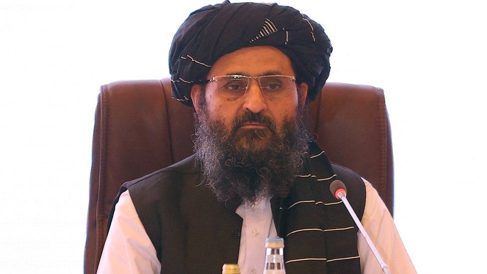 Afghanistan: Taliban commence paying of salaries to government employees