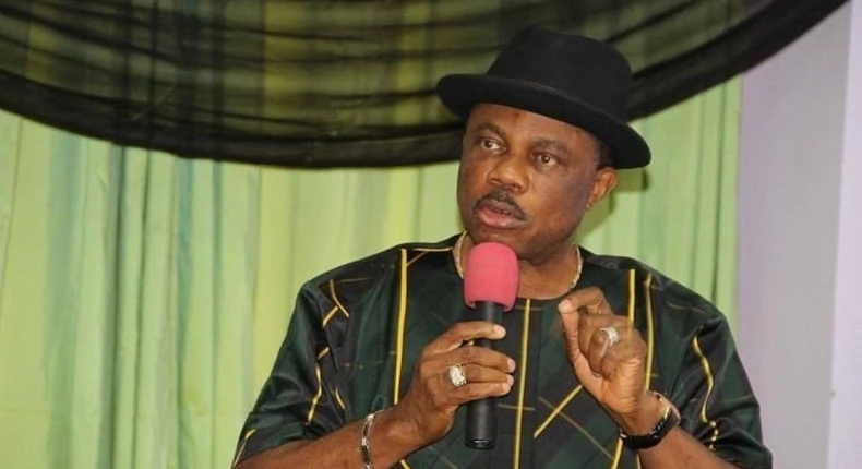 Anambra Election: The State is safe, so no one left - Anambra Govt