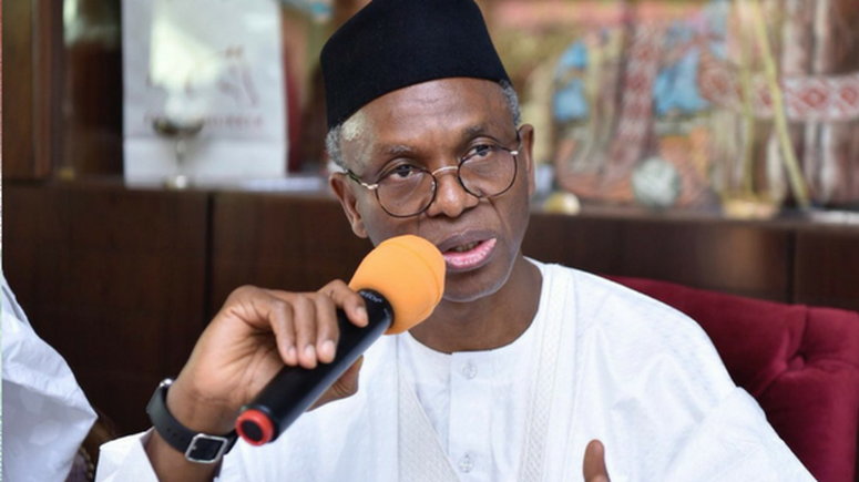 Don’t vote for PDP in 2023 - El-Rufai begs Nigerians