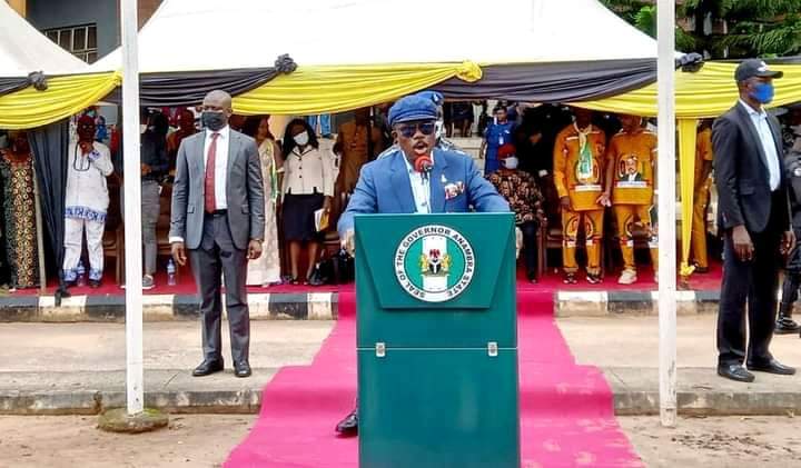 Gov Obiano Declares Thursday And Friday Work Free Days