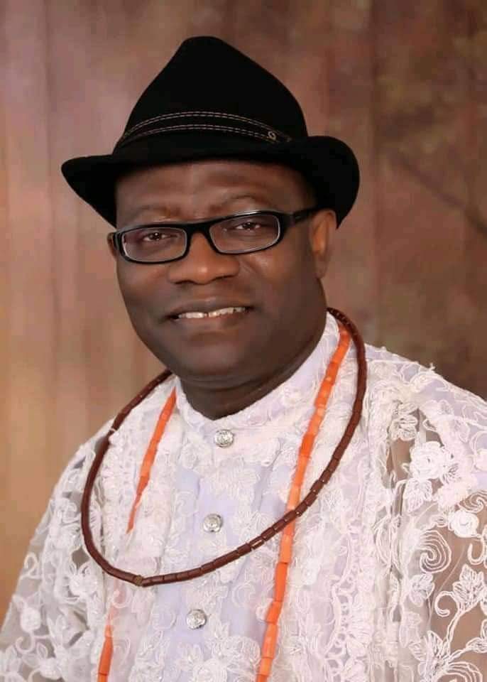 Kenneth Okpara, Delta 2023 Governorship Aspirant is Dead