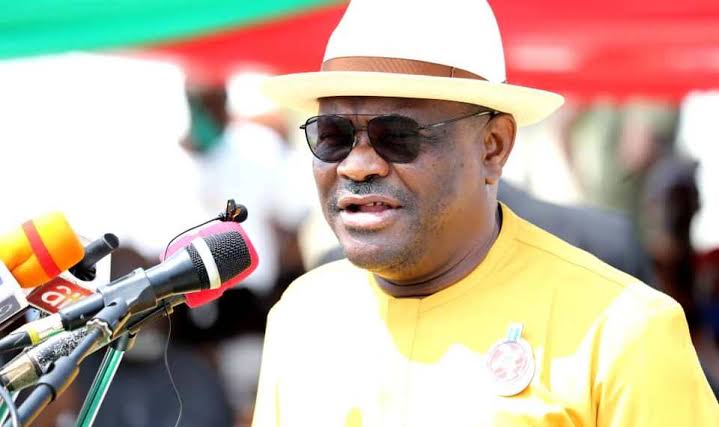 2023: South-South Youth Movement Declare Support For Gov. Wike