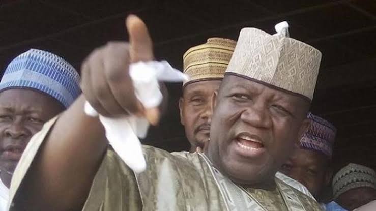 Those Scared Of Chances In 2023 Spreading Fake News Of Yari's Defection - Zamfara APC Spokesman