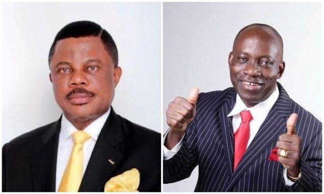 I Have Kept To All My Promises, Soludo Will Do More - Obiano