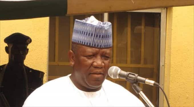 Yari has nothing to do with PDP, Didn't give cars to PDP members-- Says Engineer Abdulkarim