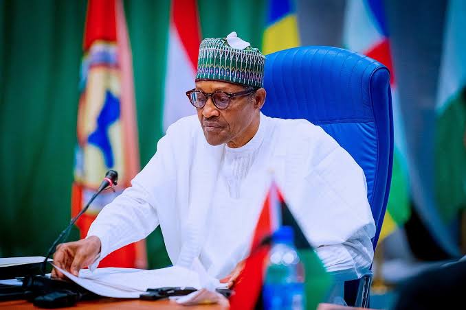 Buhari now global climate action leader, champion - APC group