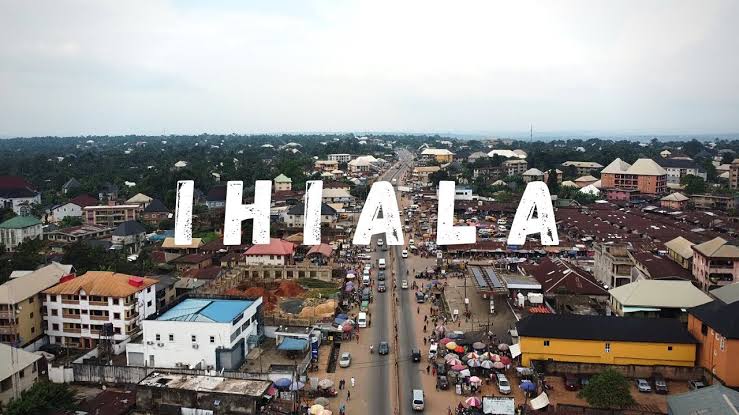 Anambra Election: Ihiala has a Chance to make History