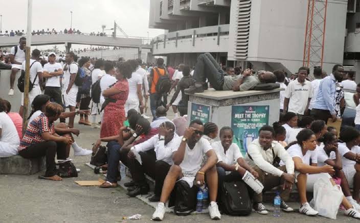 Why Millions Of Nigerian Graduates Are Unemployed - FG