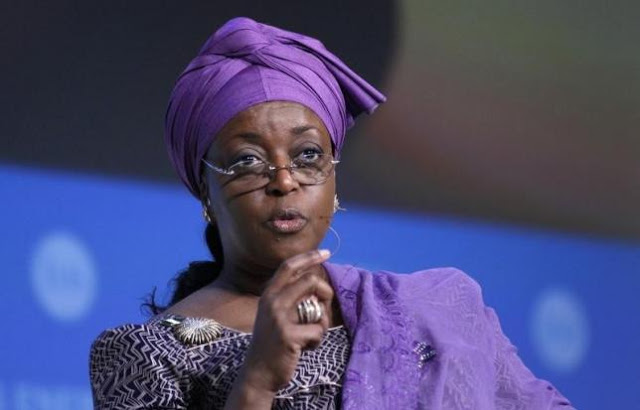 EFCC Uncovers Another $72.8 Million Linked To Diezani