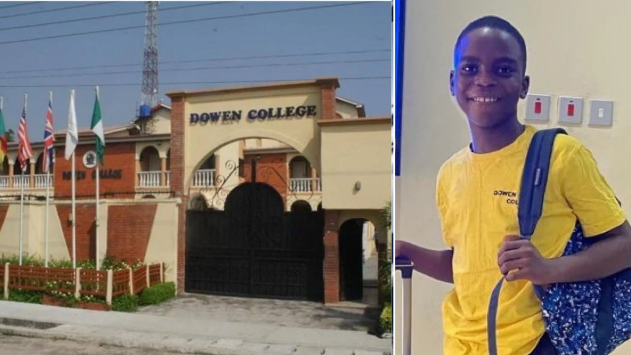 Sylvester Oromoni Killers: Lagos CP confirms arrest of three Dowen students