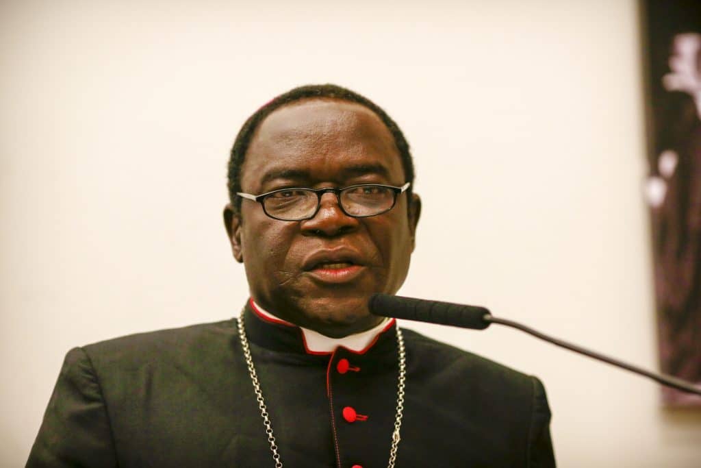 Kukah: N5,000 Payment To Poor Nigerians, A Big Scam