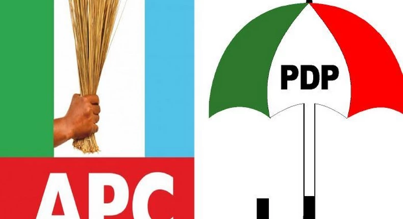 PDP new leadership is the same with their immediate past leadership - APC