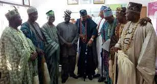 High Court Affirms Appointment Of 75 Obas Sacked By Abiodun