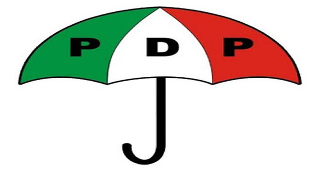 PDP shifts inauguration of new National Officers to Dec 10