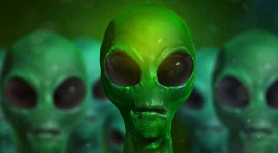 NASA Hires A Priest to Help Prepare Humans For Aliens