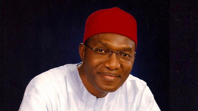 Uba sets to appeal judgment over nullification as APC Candidate