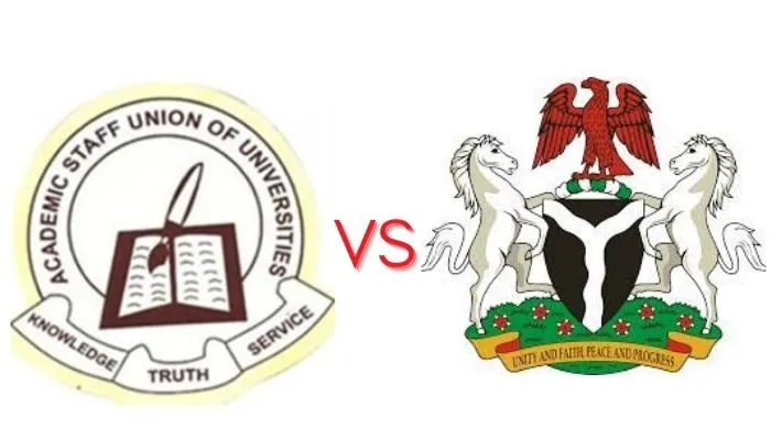 FG Complains Lack Of Resources To Meet ASUU’s Demand At Once