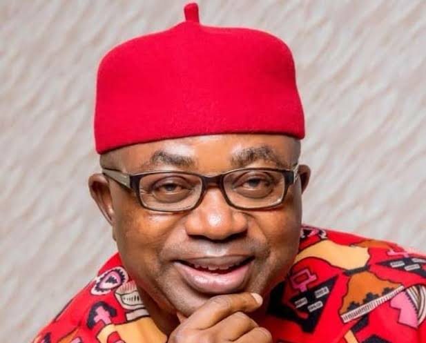 Why FG Has Not Built A Federal Secretariat In Abia — Rep Onuigbo Reveals