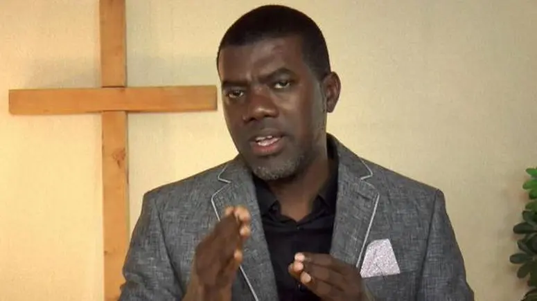 2023: Reno Omokri Suggests Atiku As The Only One That can unite Nigeria