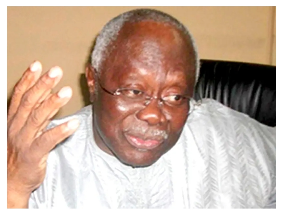 2023 Polls: Direct Primaries Will Give Power To The People - Bode George