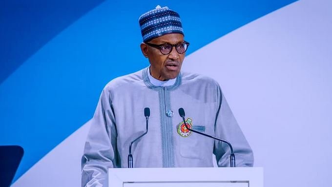 We're In Final Phase Of Campaign Against Insurgency - Buhari Assures