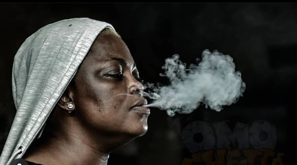 NFVCB to pass law banning smoking in Nollywood movies