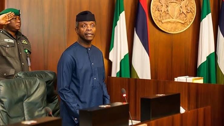 Senator Adeyeye: Osinbajo Is The Most Fearless Champion Of Federalism In Nigeria