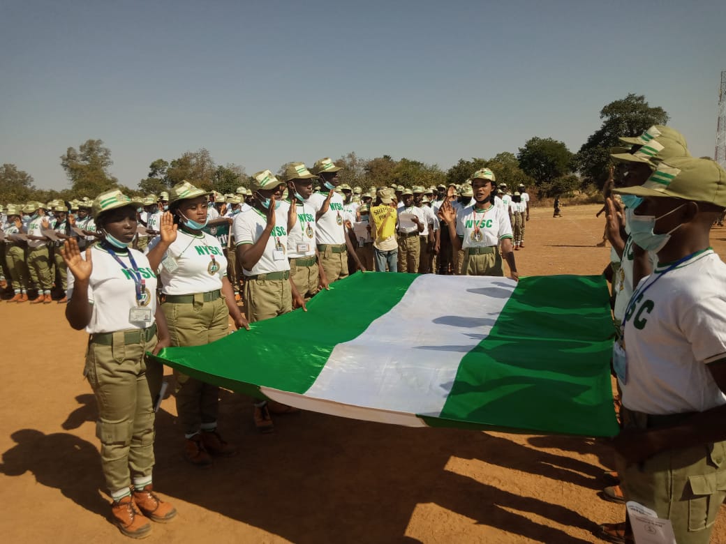 NYSC To Corps Members: Be Vaccinated, It Will Keep You Safe