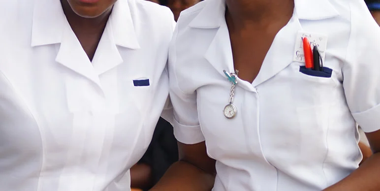 15,049 Nigerian Nurses Move To UK In Five Years