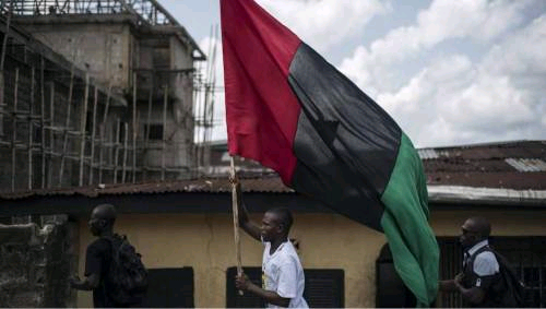 IPOB Denounces Cannibalism, Says Cannibals Arrested In South-East Not Members