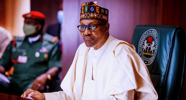 Insecurity: Buhari Reacts To ‘Life Loosing Value’ Under His Govt