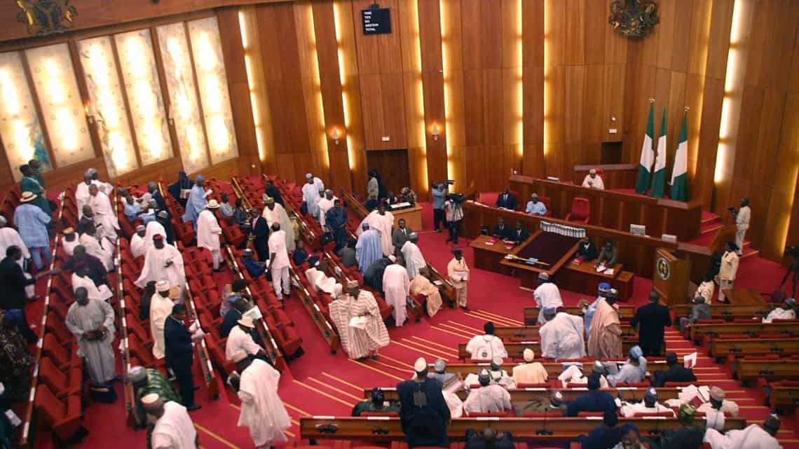 National Assembly may not pass 2022 budget as promised - See Why