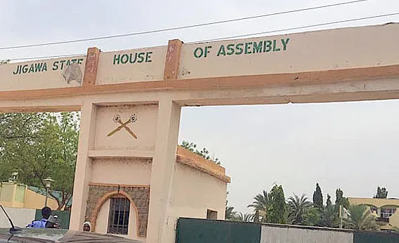 Jigawa assembly rejects marriage age limit, passes Child Rights Bill