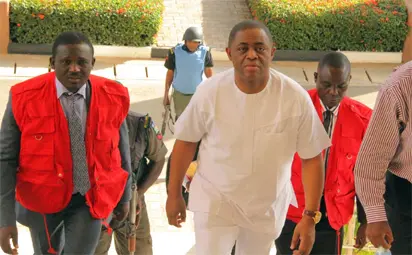 Fani-Kayode Pleads Not Guilty Over Alleged Forgery, Granted N5m Bail