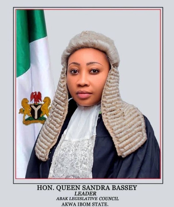 Queen Sandra Bassey Marks 100 Days In Office With Overwhelming Achievements