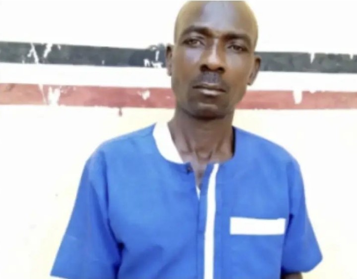 Man Rapes 18-Year-Old Daughter In Ilorin, Blames Devil