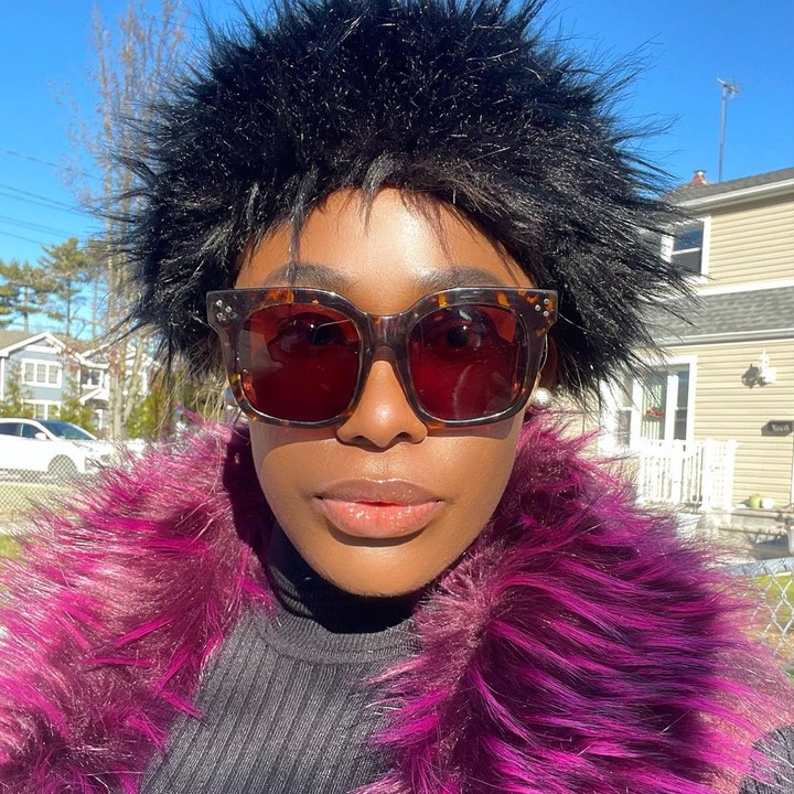 Stop Using Filter To Sell Skincare Products - Uche Jombo To Influencers