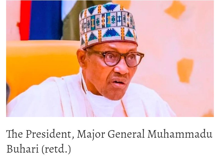 Illegal Recruitment: Buhari Vows Sanctions, ICPC Indicts Ngige Ministry, Others