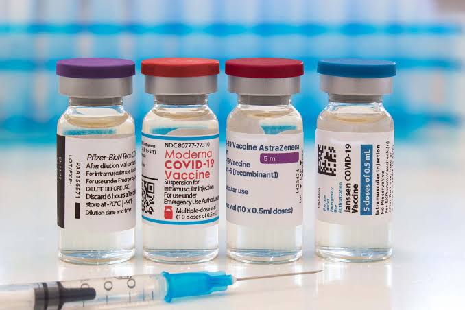 FG Approves COVID Vaccine Booster Shots