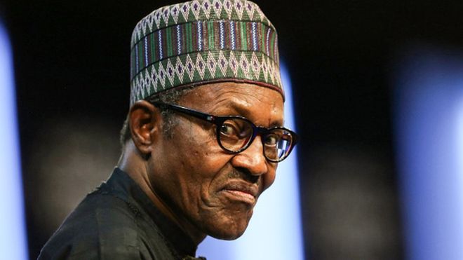 Buhari is unpatriotic to Nigeria - Ohanaeze Chieftain