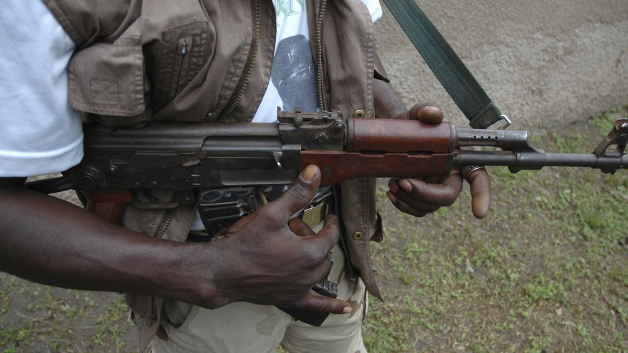 Gunmen Kill 38 In Giwa LGA Of Kaduna State