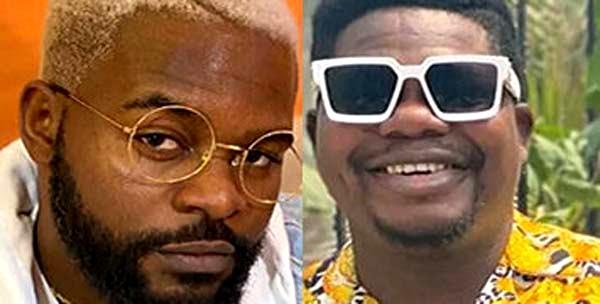 Falz, Mr Macaroni Reject Sanwo-Olu’s Invite For Peace Walk