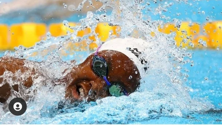 UAE Denies Nigerian Athletes Access To Partake In World Swimming Championships