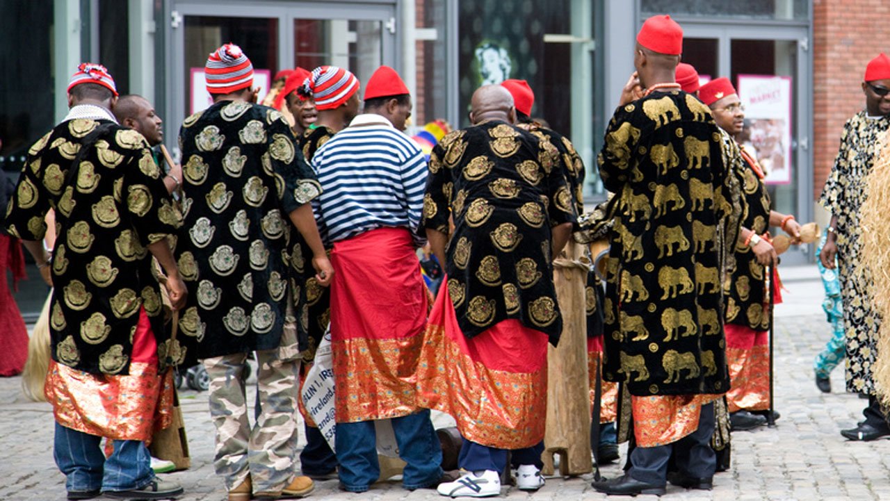 See Why Igbos May Not Produce President In 2023 - Bishop Azubuike