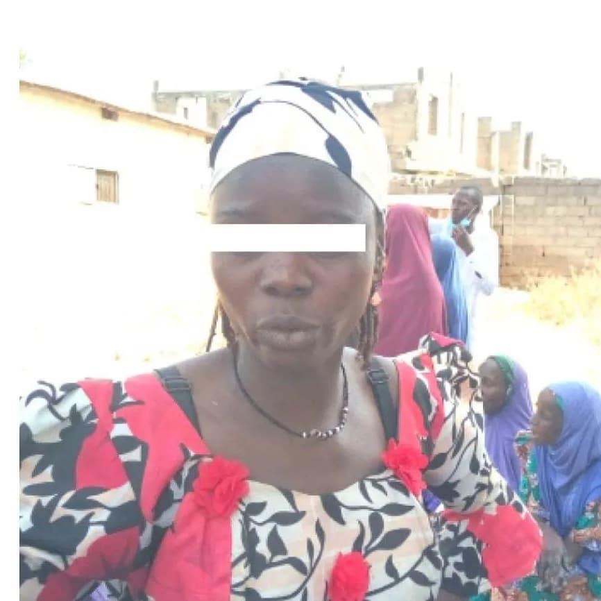 Victim Of Zamfara Bandit Attack Recounts Gang Rapes By Bandits