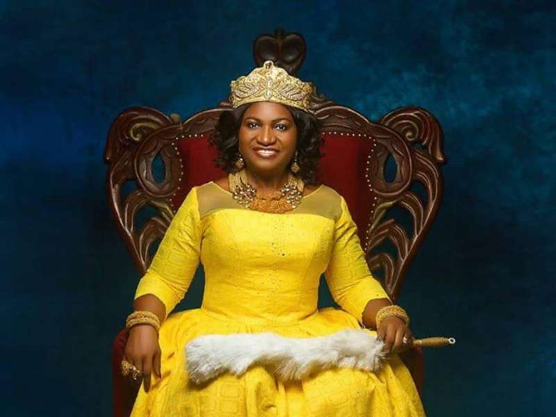 Native Doctors, Criminals Hide In The Church As Men Of God - Bayelsa Queen