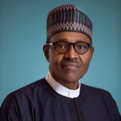 Buhari Assumes Presidency Of The Pan-African Great Green Wall