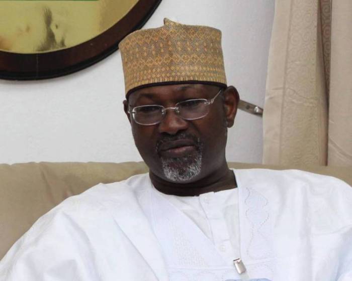 Nigeria is operating distorted form of federalism - Attahiru Jega