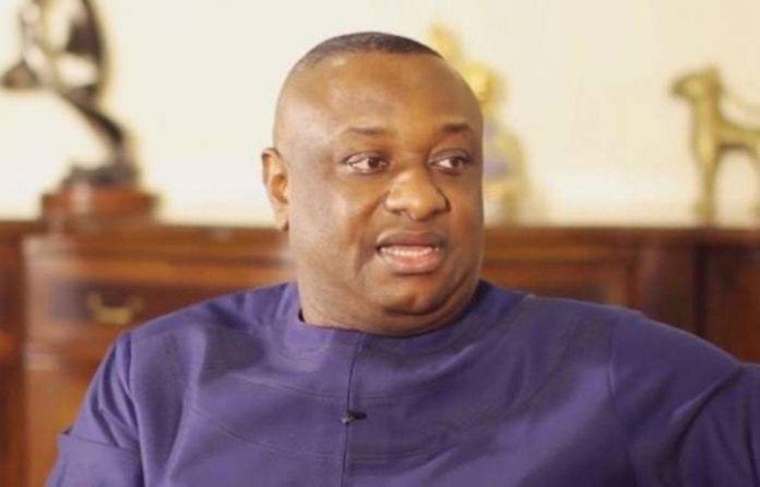 Keyamo: APC Will Win 2023 Presidency Irrespective Of The Zone It Picks Candidate