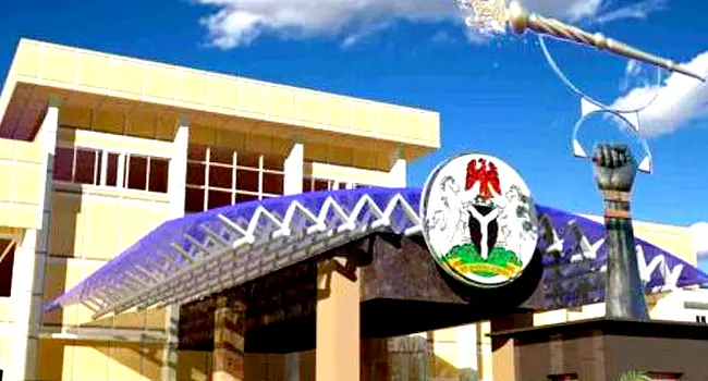 Imo Assembly Suspends 3 Lawmakers, Declares Ngor Okpala Seat Vacant